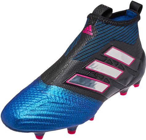 adidas ace 17 pure control.